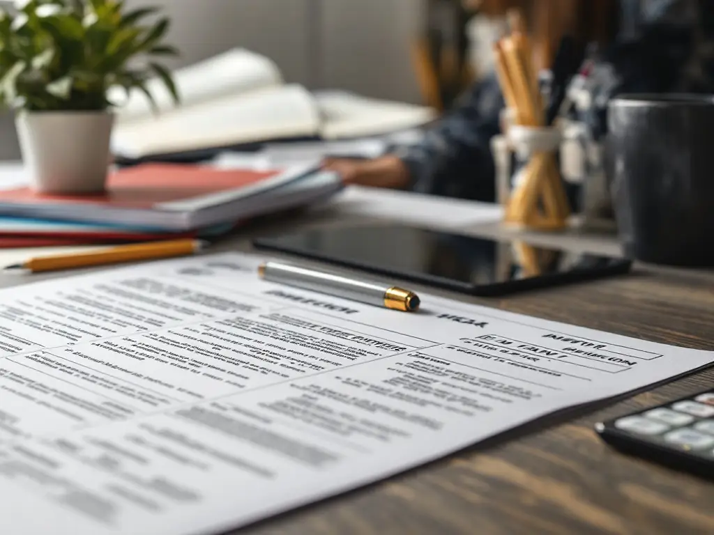 Preparing You for Visa Interviews